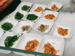 -晶丽香榭自助餐(南京大饭店)