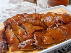 -先记烧鹅王·本地粤菜(福永店)