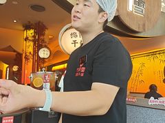 -六月雪干锅(涪城万达广场店)