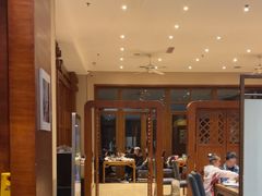 -黔蘑菇四季餐厅(观山湖店)