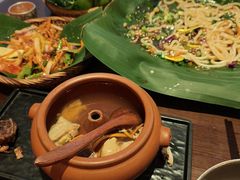-银米·云南传统过桥米线(双廊黑金冠店)
