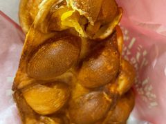 芝士鸡蛋仔-兰芳园丝袜奶茶(亦庄大族店)