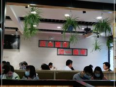 -王婆大虾(五道口店)