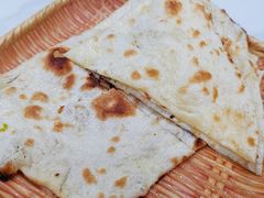 牛油饼-VATAN INDIAN RESTAURANT米特餐饮有限公司(城北路店)