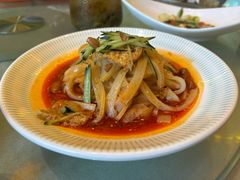 -乡村馕坑肉·烧烤·新疆菜·本地人更爱吃(阿勒泰首店)