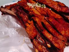 羊排-王庄阿咪海鲜大排档(象园店)