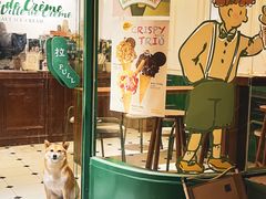 -Legno.ita Coffee by Wood(襄阳南路店)