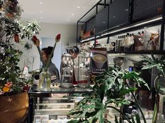 -seeu coffee(江滩店)