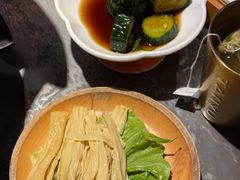 -探鱼·鲜青椒爽麻烤鱼(正佳广场店)