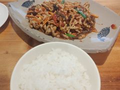 -禧福徕盆盆香川菜馆(北京市朝阳区)