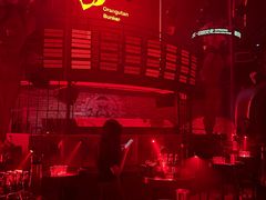 -Orangutan Bunker猩猩地堡酒吧(兰桂坊店)