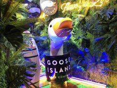 -Goose Island Brewhouse鹅岛精酿啤酒酿造工坊餐厅