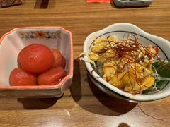 -隐月· 㐂和食屋(芝罘万达公馆店)