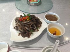 -普天和酒楼·新津菜·烤鸭(天津之眼店)