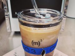 摩卡-CUBIC3三立方咖啡(凌空SOHO店)