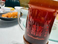 -沽上民肴·海鲜锅贴·天津菜(福州道鸿正家园店)