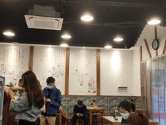 大堂-刘氏三和面馆