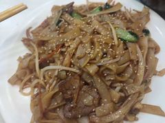 -金乐活美食(中街店)