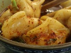 -春阳水饺(香槟广场店)