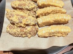 -烧蠔帮·生蚝海鲜牌档(观海店)