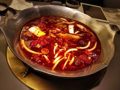 -湊湊火锅·茶憩(南京万象天地店)