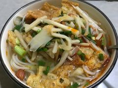 -忆螺巷螺蛳粉(步行街小巷店)