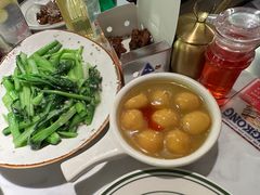 -食大利香港茶餐厅(南亚风情第一城店)