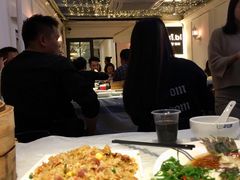 -桥东喜碧海鲜街(水东街店)