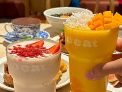 -O'eat Blossom&Pelican(深圳首店)