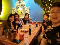 -Helens海伦司小酒馆(王家湾人信汇店)