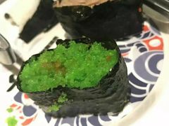 -盛江山自助料理(太原街万达店)