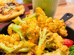 -乐凯撒披萨(恒隆广场店)