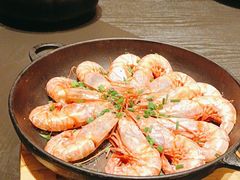 -高佳庄·海鲜酒楼(东港店)