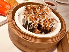 -滋粥楼·顺德菜(番禺广场总店)