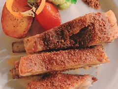 -天空花园餐吧·生日·团建(南山店)