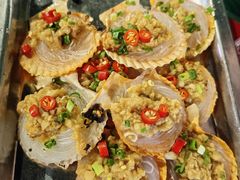 -海大南门夜市(海富街店)