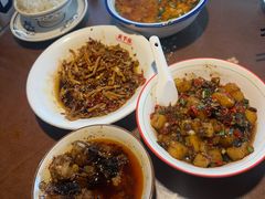 -天下客饭店(中山路店)