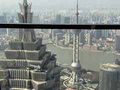 -上海柏悦酒店·世纪100牛排馆