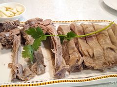 -马大胡子清真西北菜