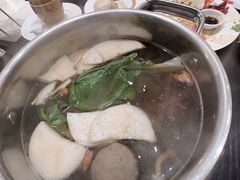 -天津东凯悦酒店·Market Café自助餐厅