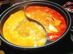 -呷哺呷哺(哈尔滨道里凯德广场店)