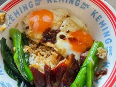 -克茗冰室(壹方天地店)