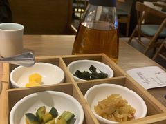 小菜-闽上鲜·福建菜(龙湖滨江天街店)