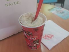 -DQ·蛋糕·冰淇淋(三亚青春颂店)