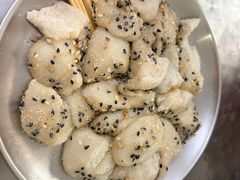 -老胡甜汤(龙眼店)