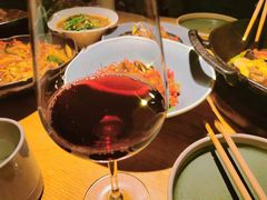 -薇酌饮·陕西菜(南门外店)