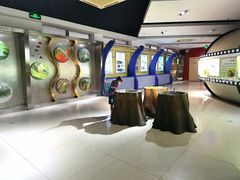 -上海昆虫博物馆