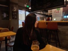-得欢咖啡&精酿