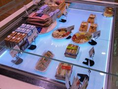 -巴黎贝甜(华堂新辰汇店)