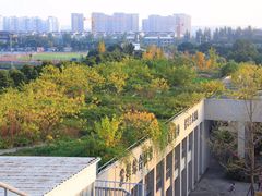 -四川大学(望江校区)